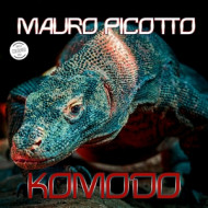 KOMODO