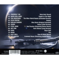 DARK SIDE OF ITALO DISCO