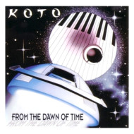 FROM THE DAWN OF TIME