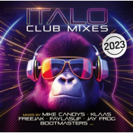 ITALO CLUB MIXES 2023