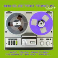 80S ELECTRO TRACKS VOL.7