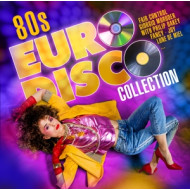 80S EURO DISCO COLLECTION