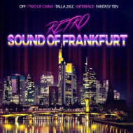 RETRO SOUND OF FRANKFURT