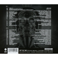 DARK TECHNO 2023