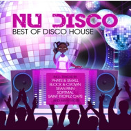 NU DISCO 2023 - BEST OF DISCO