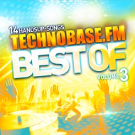 TECHNOBASE.FM - BEST OF VOL.3