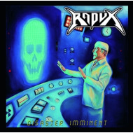DISASTER IMMINERT / CRASH LANDIN'