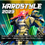 HARDSTYLE 2023
