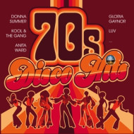 70S DISCO HITS VOL.2
