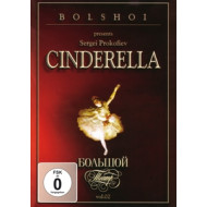 PROKOFIEV - CENDRILLON (CINDERELLA)