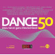 DANCE 50 VOL.11<br/><h5>Megjelenés: 2023-07-21</h5>