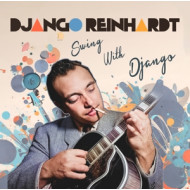 SWING WITH DJANGO