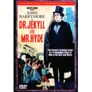 DR. JEKYLL & MR. HYDE