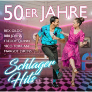 50ER JAHRE SCHLAGER HITS