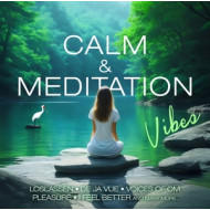 CALM & MEDITATION VIBES