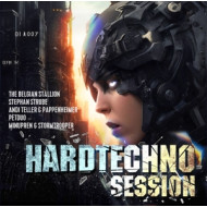 HARDTECHNO SESSION