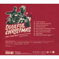 SOULFUL CHRISTMAS (WITH A FUNKY TWIST)
