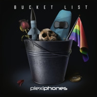 BUCKET LIST