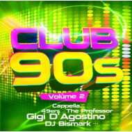 CLUB 90S VOL. 2