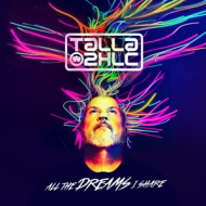 ALL THE DREAMS I SHARE