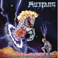 BEYOND RAGING THUNDER