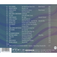 DEUTSCHER DISCO FOX: 2000ER JAHRE