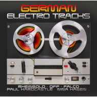 GERMAN ELECTRO TRACKS