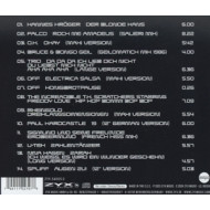 GERMAN ELECTRO TRACKS