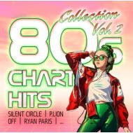 80S CHART HITS COLLECTION VOL.2