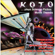 KOTO PLAYS SCIENCE FICTION MOVIE THEMES