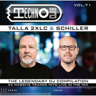 TECHNO CLUB VOL. 71