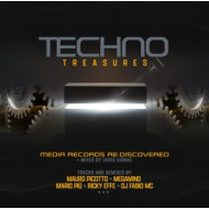 TECHNO TREASURES