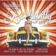 FAVOURITE ROCKABILLY HITS