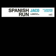 SPANISH RUN