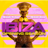IBIZA OPENING SEASON