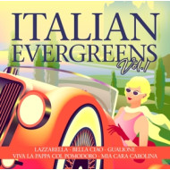 ITALIAN EVERGREENS VOL. 1