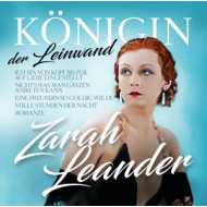 ZARAH LEANDER
