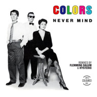 NEVER MIND