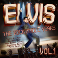 ELVIS - THE ROCK'N'ROLL YEARS