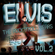 ELVIS - THE ROCK'N'ROLL YEARS
