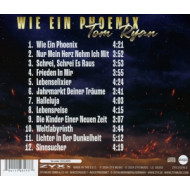 WIE EIN PHOENIX