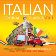 ORIGINAL ITALIAN CLASSICS VOL. 1
