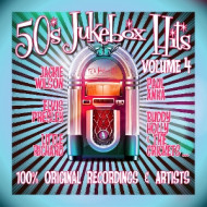 50S JUKEBOX HITS VOL. 4