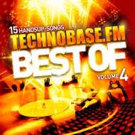 TECHNOBASE.FM - BEST OF VOL. 4