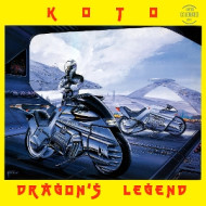 DRAGON'S LEGEND