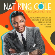 HIS GREATEST HITS