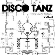 DISCO TANZ VOL. 2 - MANY WAYS