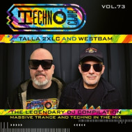 TECHNO CLUB VOL. 73