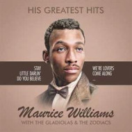 HIS GREATEST HITS