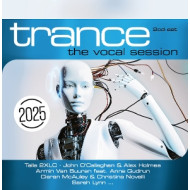 TRANCE: THE VOCAL SESSION 2025